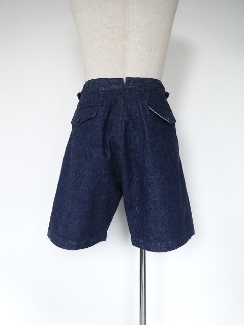 t*n様 KAPTAIN SUNSHINE リビエラショーツ KAPTAIN SUNSHINE (キャプテンサンシャイン) Riviera Short